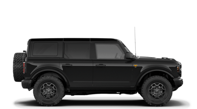 2026 Ford Bronco® External Image 1